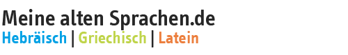 Logo Sprachen